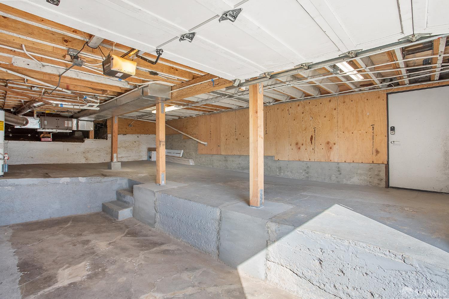 Detail Gallery Image 21 of 23 For 344 Holladay Ave, San Francisco,  CA 94110 - 2 Beds | 1 Baths