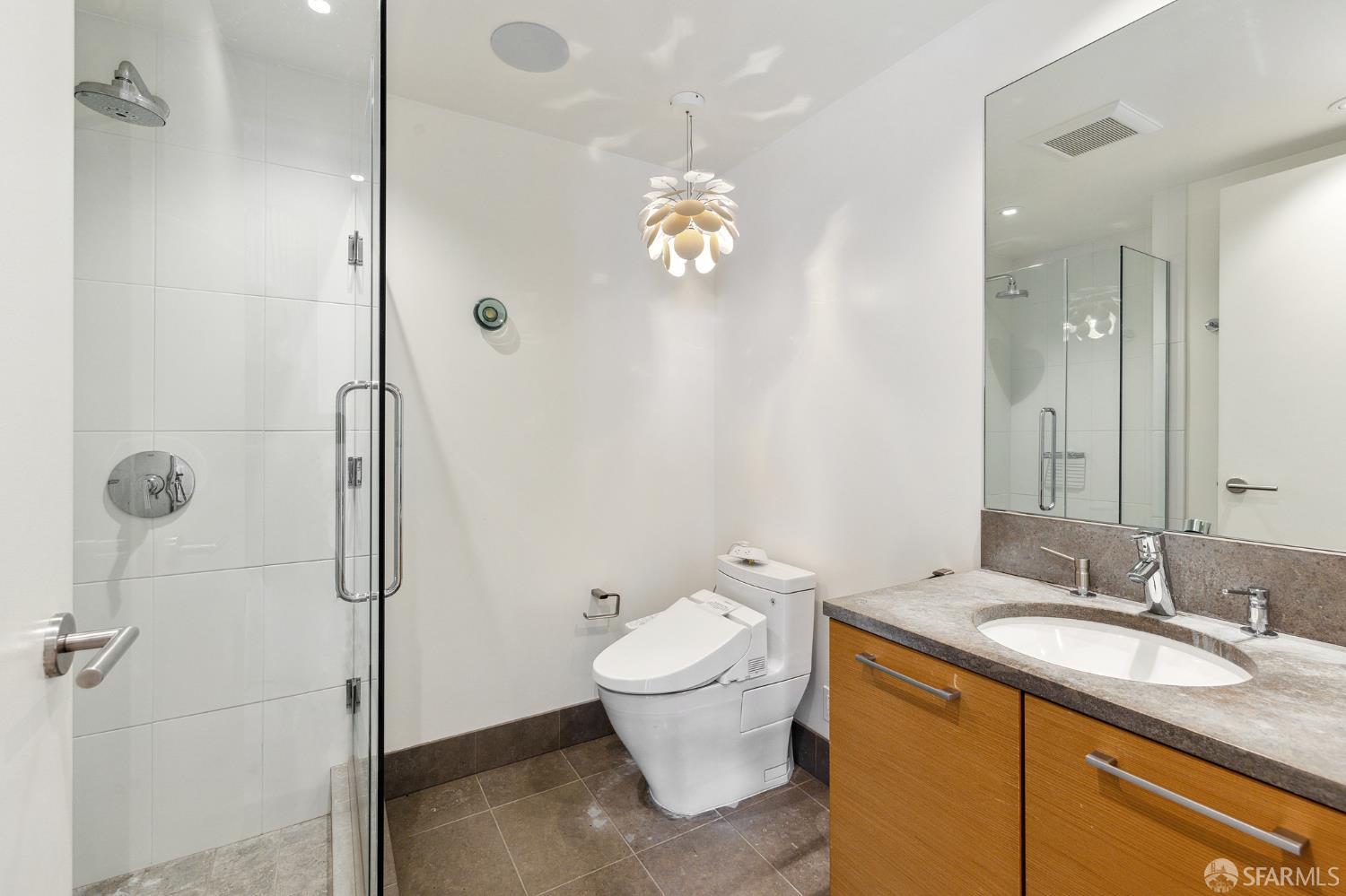 Detail Gallery Image 31 of 85 For 301 Mission St 24e,  San Francisco,  CA 94105 - 2 Beds | 2 Baths