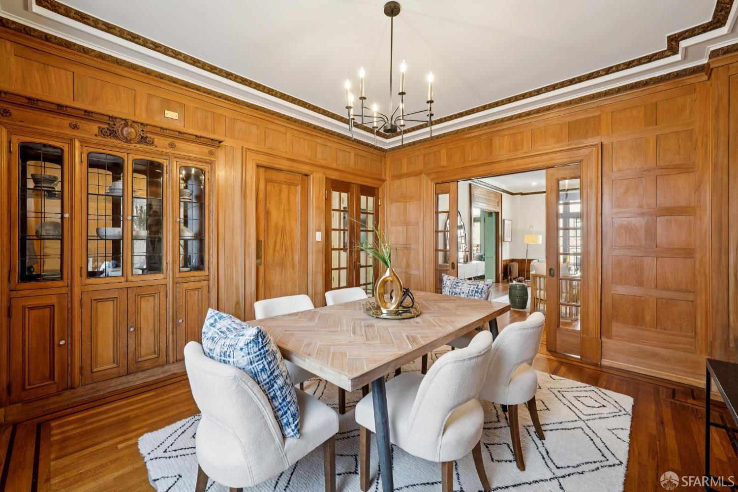 Detail Gallery Image 12 of 47 For 795 Sutter St #302,  San Francisco,  CA 94109 - 2 Beds | 1/1 Baths