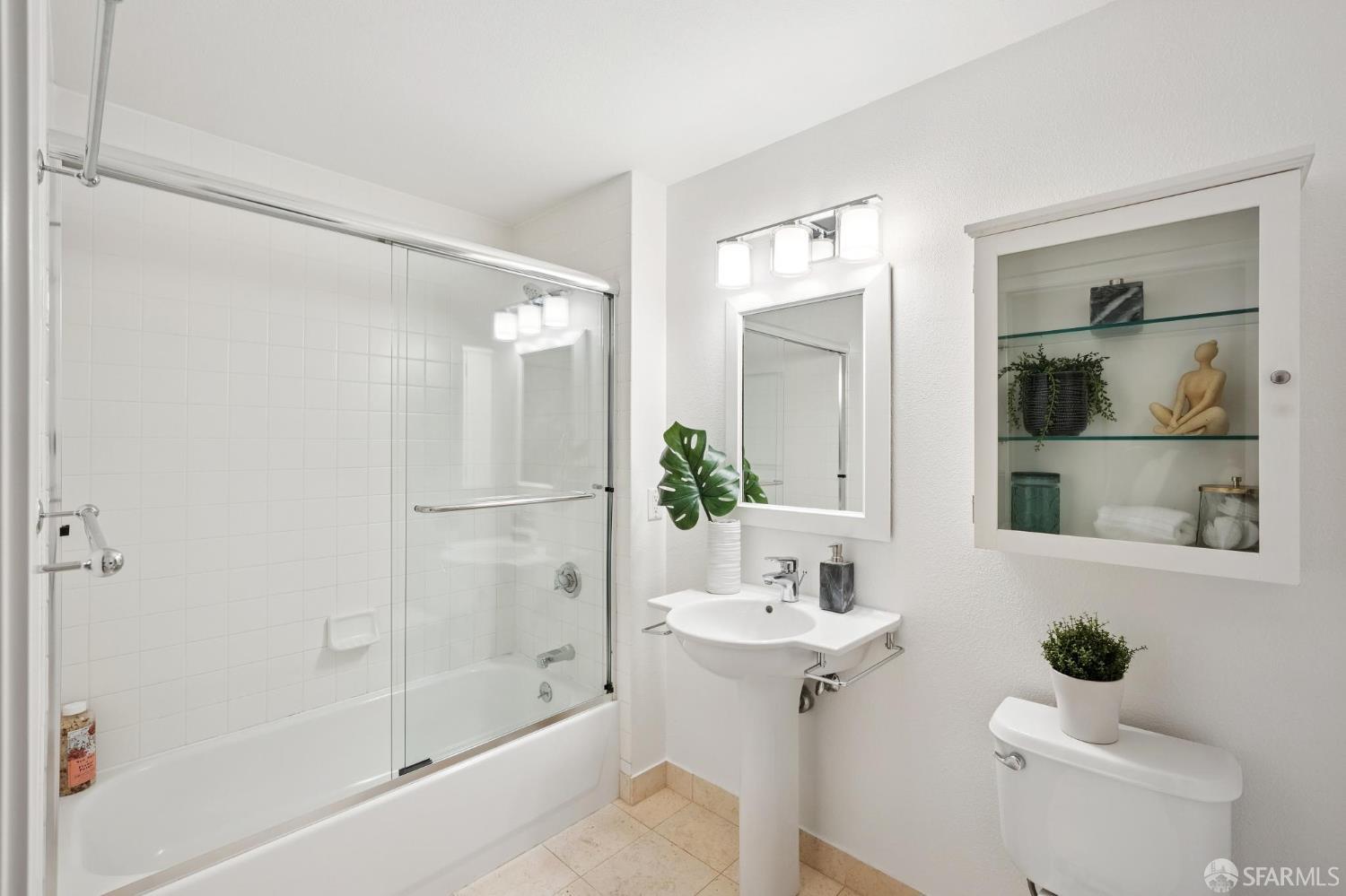 Detail Gallery Image 32 of 53 For 88 King St #616,  San Francisco,  CA 94107 - 2 Beds | 2 Baths