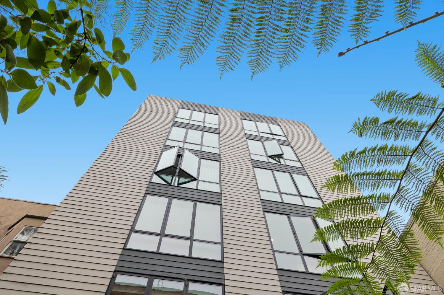 Detail Gallery Image 19 of 22 For 832 Sutter St #304,  San Francisco,  CA 94109 - 1 Beds | 1 Baths