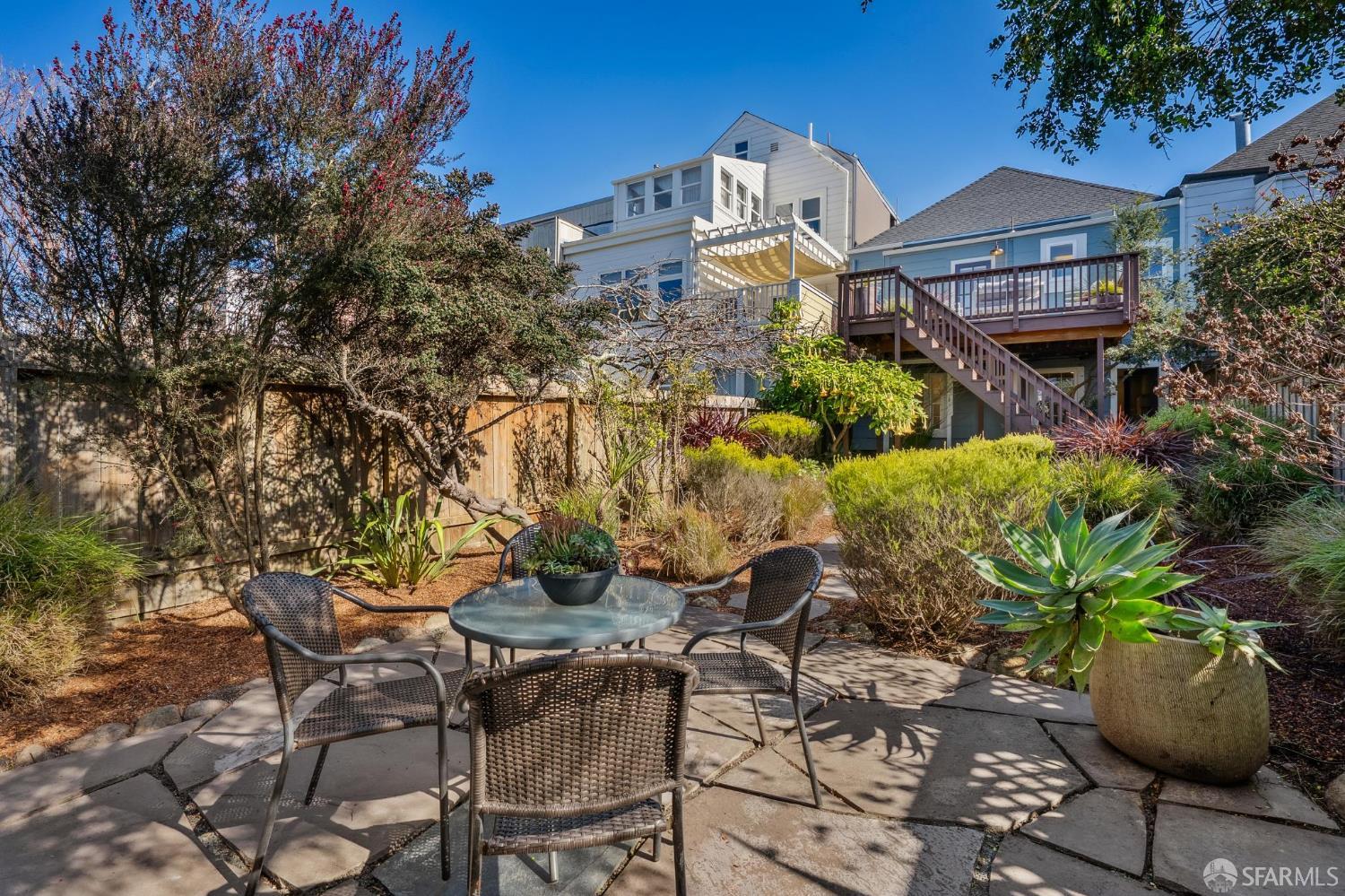 Detail Gallery Image 57 of 87 For 1461 6th Ave, San Francisco,  CA 94122 - 4 Beds | 2 Baths