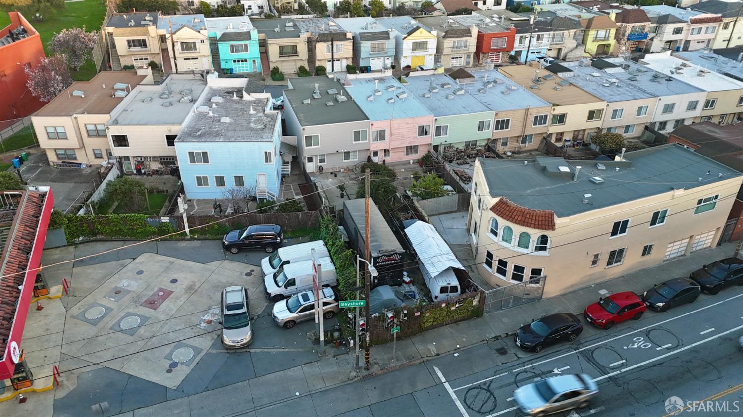 Detail Gallery Image 6 of 7 For 900 Bayshore Blvd, San Francisco,  CA 94124 - – Beds | – Baths