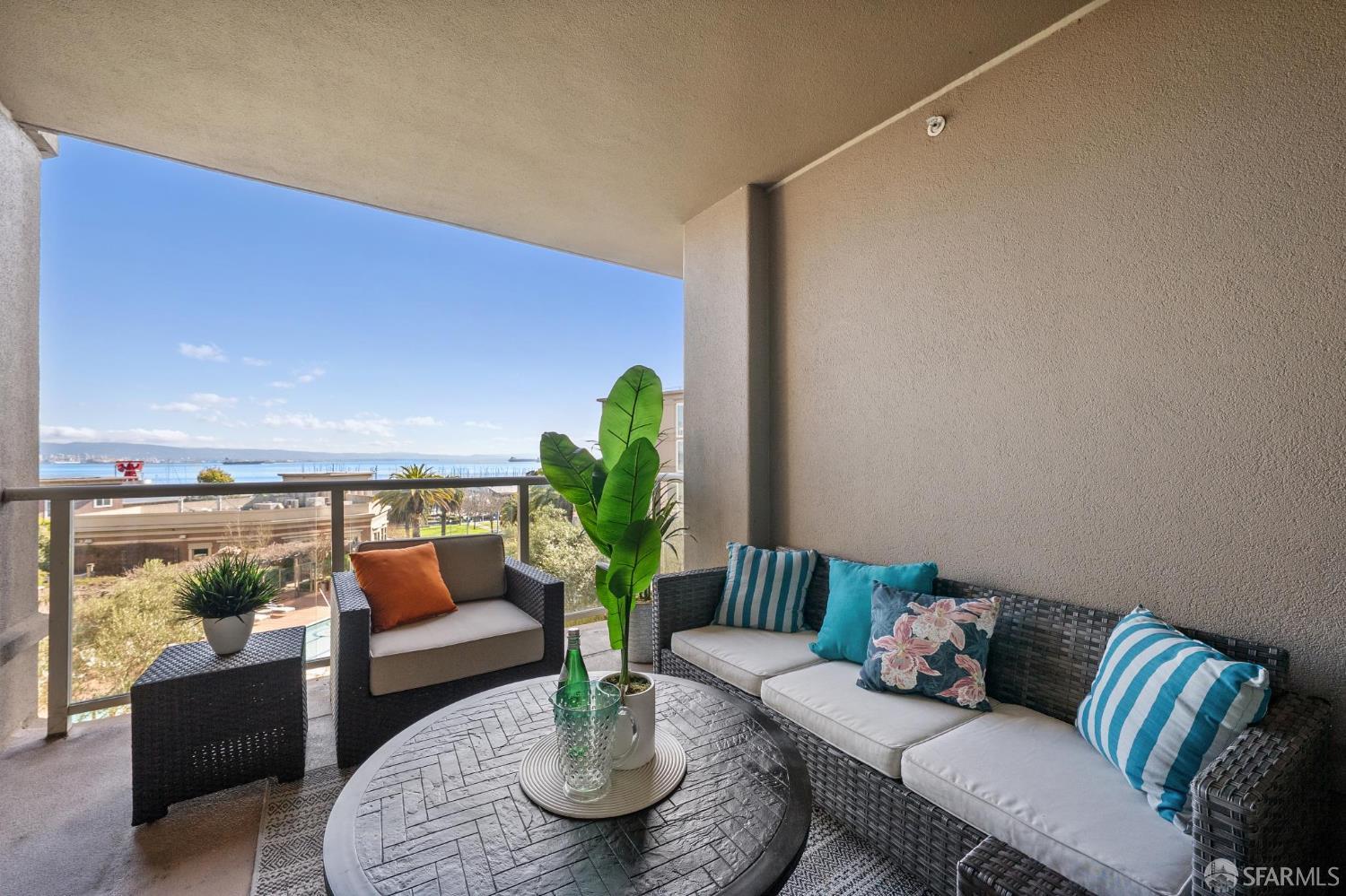 Detail Gallery Image 35 of 53 For 88 King St #616,  San Francisco,  CA 94107 - 2 Beds | 2 Baths