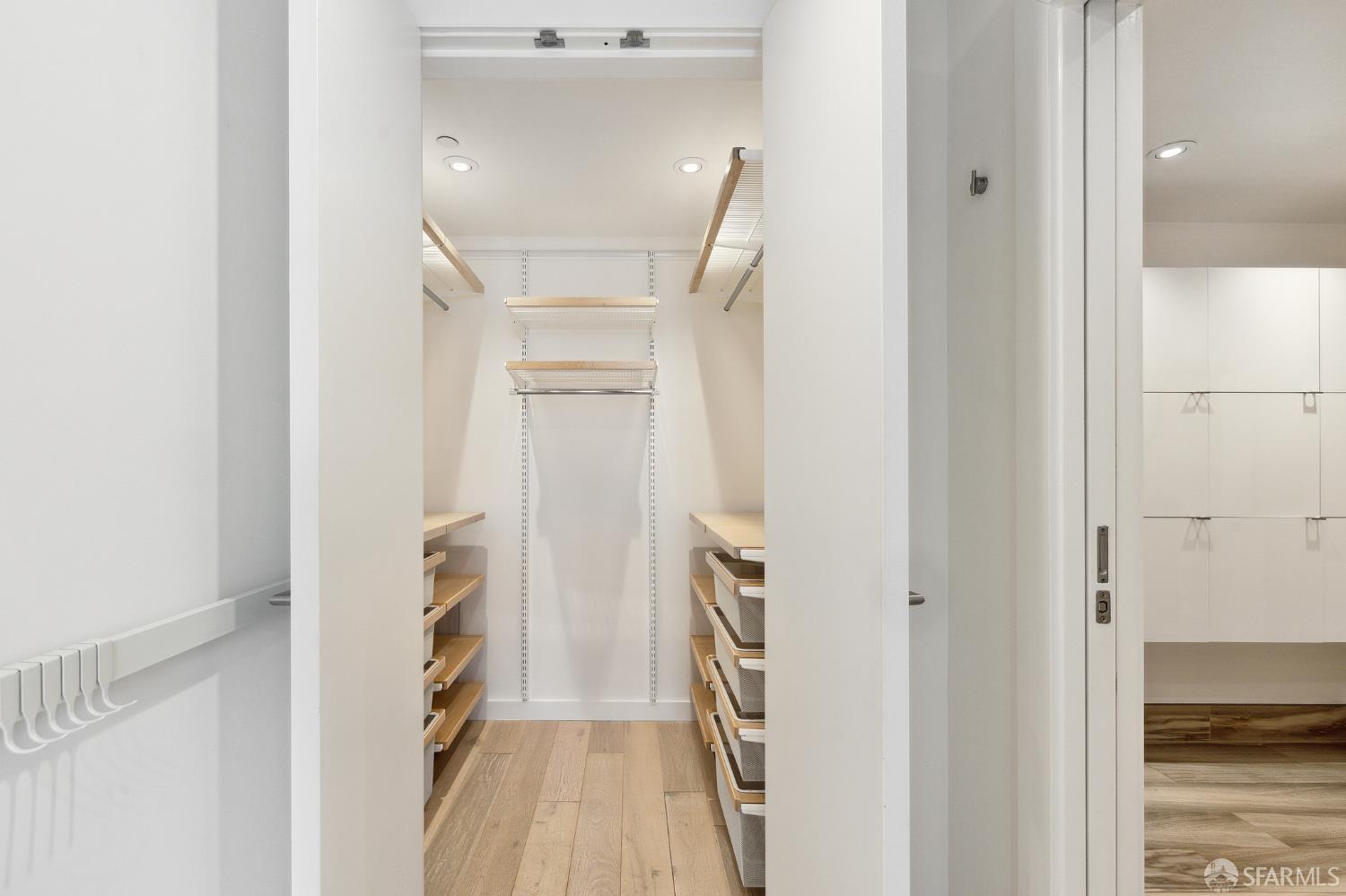 Detail Gallery Image 24 of 85 For 301 Mission St 24e,  San Francisco,  CA 94105 - 2 Beds | 2 Baths