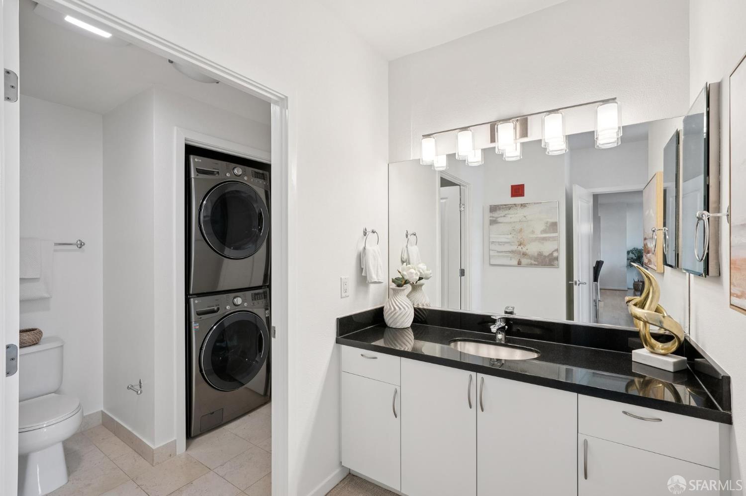 Detail Gallery Image 23 of 53 For 88 King St #616,  San Francisco,  CA 94107 - 2 Beds | 2 Baths