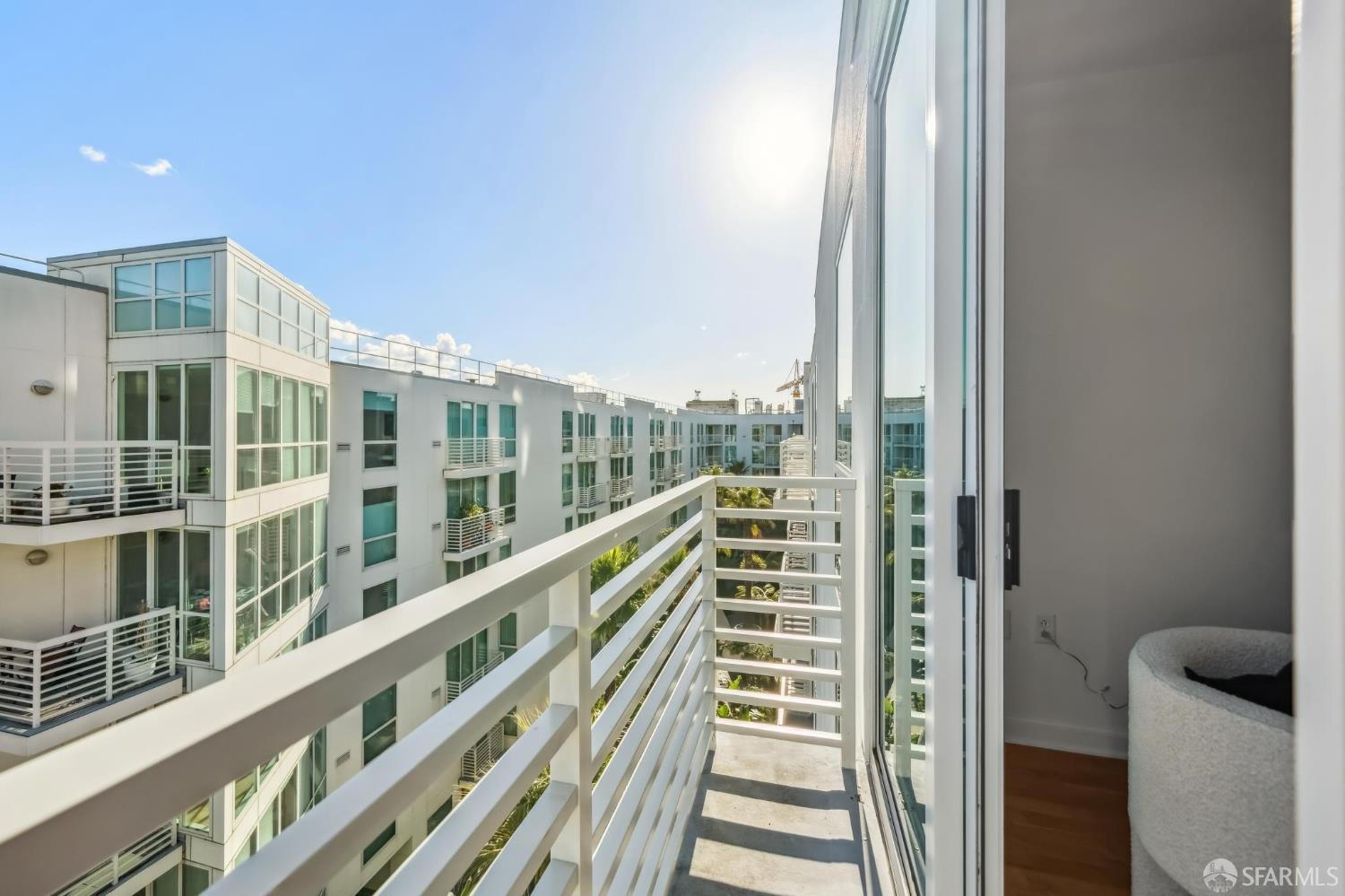 Detail Gallery Image 6 of 42 For 555 4th St #926,  San Francisco,  CA 94107 - 1 Beds | 1 Baths