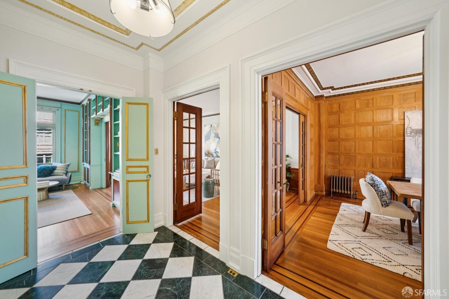 Detail Gallery Image 16 of 47 For 795 Sutter St #302,  San Francisco,  CA 94109 - 2 Beds | 1/1 Baths