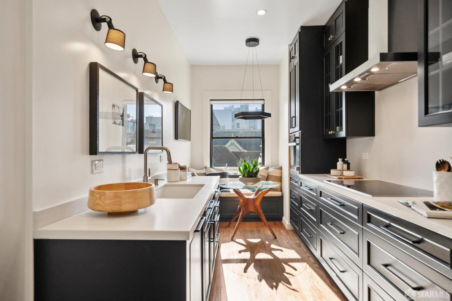 Detail Gallery Image 14 of 48 For 2111 Franklin St #7,  San Francisco,  CA 94109 - 2 Beds | 2 Baths