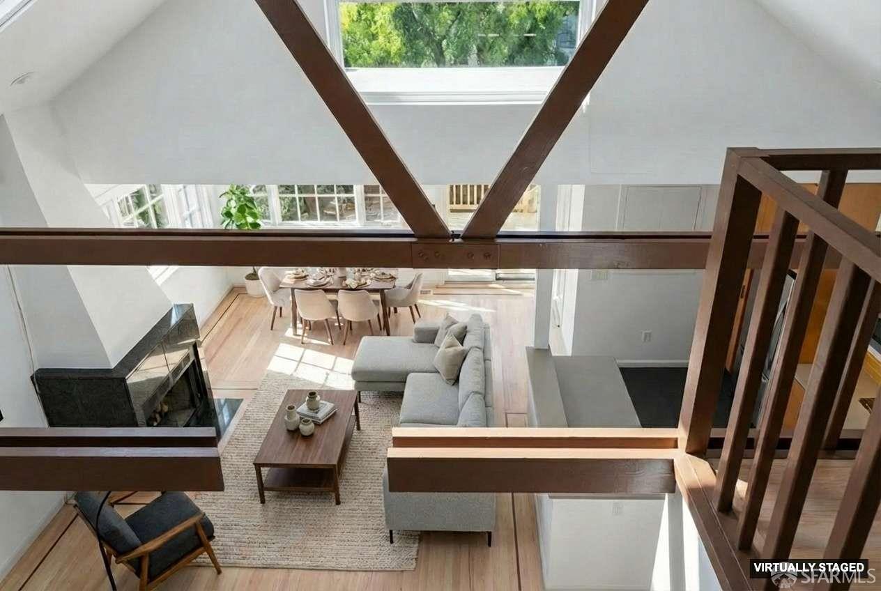 Detail Gallery Image 21 of 54 For 160 Andover St, San Francisco,  CA 94110 - 2 Beds | 2 Baths