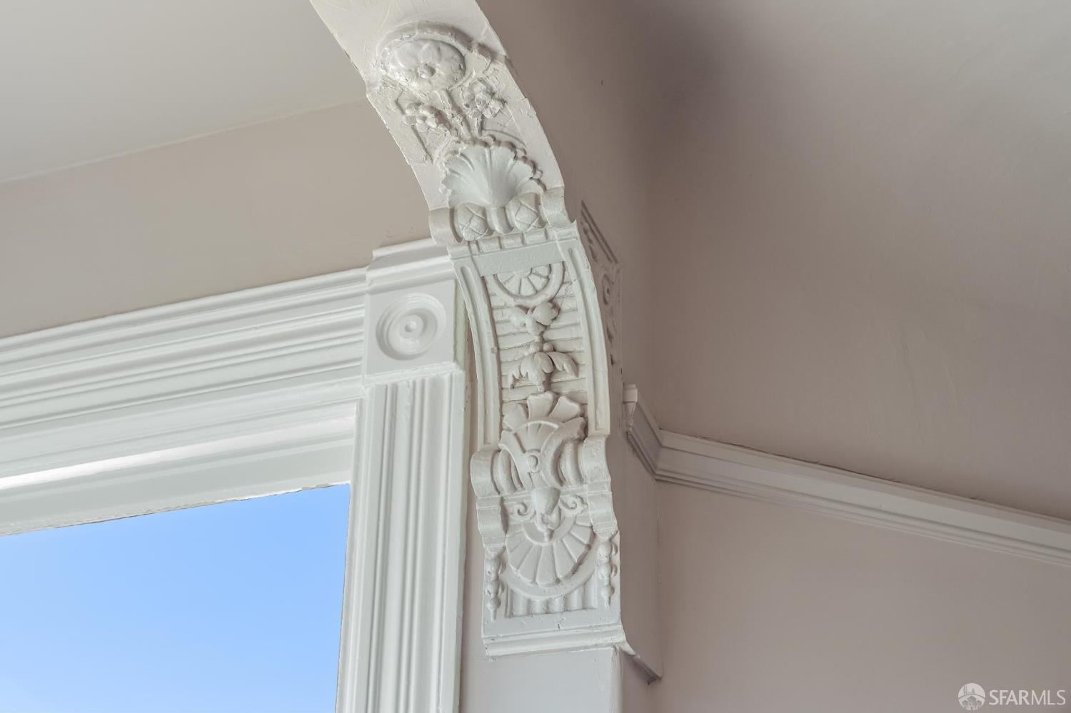 Detail Gallery Image 15 of 76 For 105 Belvedere St, San Francisco,  CA 94117 - 3 Beds | 2 Baths