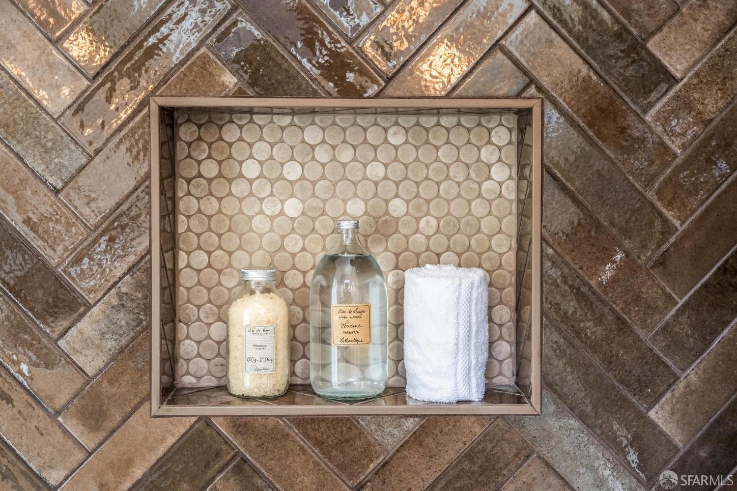 Detail Gallery Image 64 of 76 For 105 Belvedere St, San Francisco,  CA 94117 - 3 Beds | 2 Baths