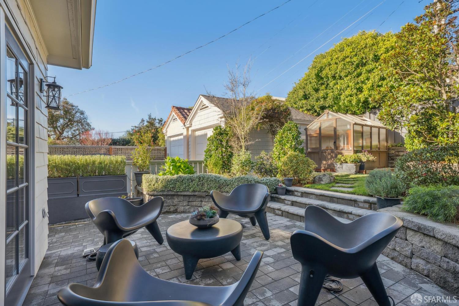 Detail Gallery Image 19 of 82 For 35 Yerba Buena Ave, San Francisco,  CA 94127 - 3 Beds | 2/1 Baths