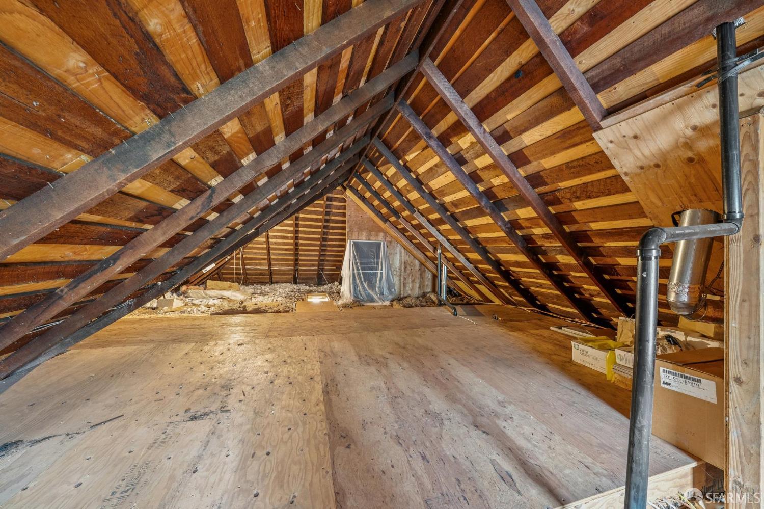 Detail Gallery Image 70 of 87 For 1461 6th Ave, San Francisco,  CA 94122 - 4 Beds | 2 Baths