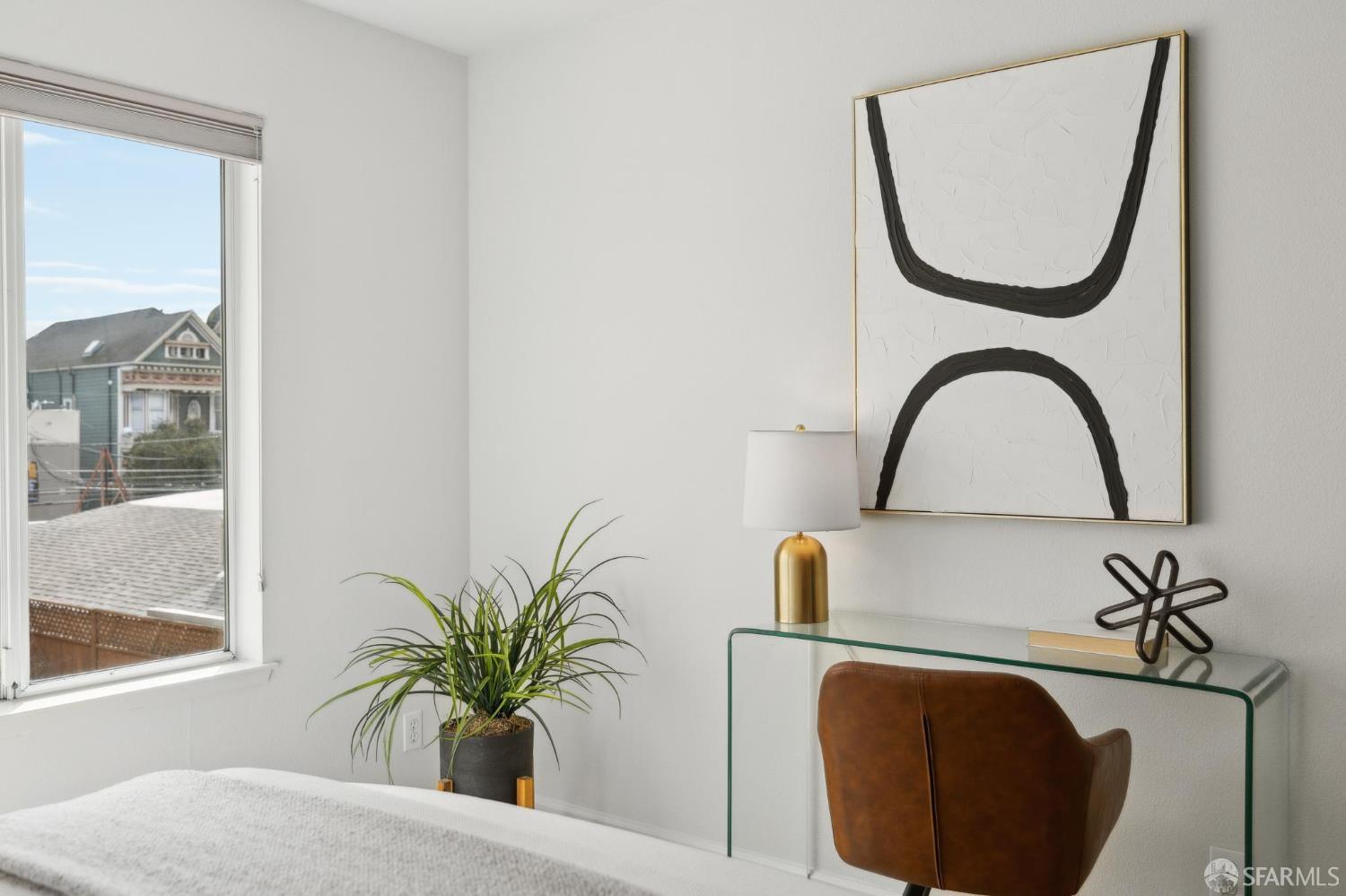 Detail Gallery Image 17 of 21 For 550 South Van Ness Ave #207,  San Francisco,  CA 94110 - 1 Beds | 1 Baths