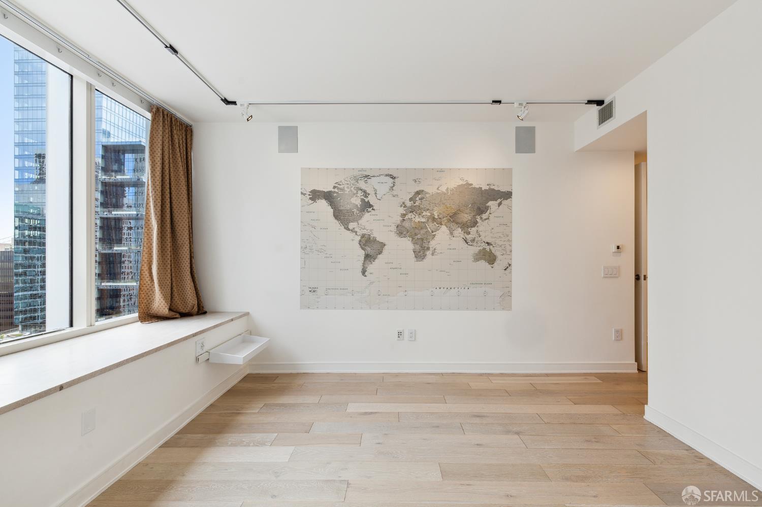 Detail Gallery Image 20 of 85 For 301 Mission St 24e,  San Francisco,  CA 94105 - 2 Beds | 2 Baths