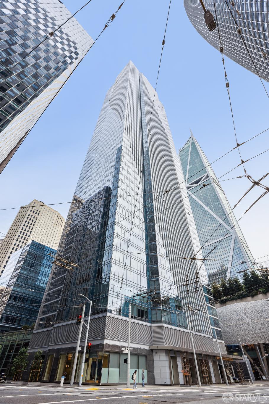 Detail Gallery Image 75 of 85 For 301 Mission St 24e,  San Francisco,  CA 94105 - 2 Beds | 2 Baths