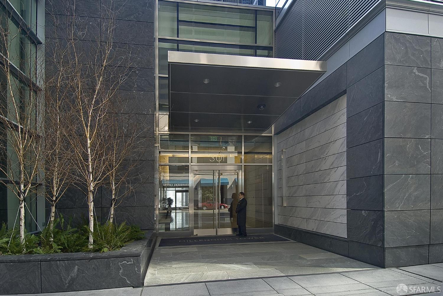 Detail Gallery Image 41 of 85 For 301 Mission St 24e,  San Francisco,  CA 94105 - 2 Beds | 2 Baths