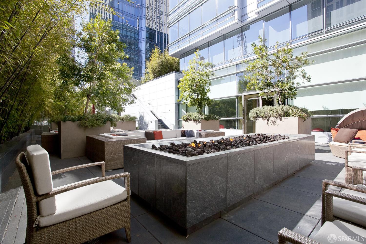 Detail Gallery Image 58 of 85 For 301 Mission St 24e,  San Francisco,  CA 94105 - 2 Beds | 2 Baths