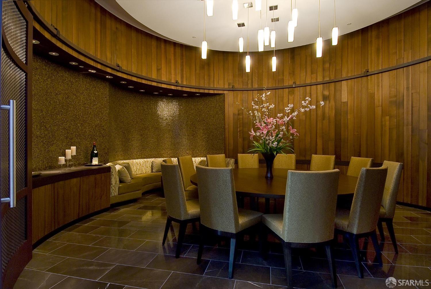 Detail Gallery Image 46 of 85 For 301 Mission St 24e,  San Francisco,  CA 94105 - 2 Beds | 2 Baths