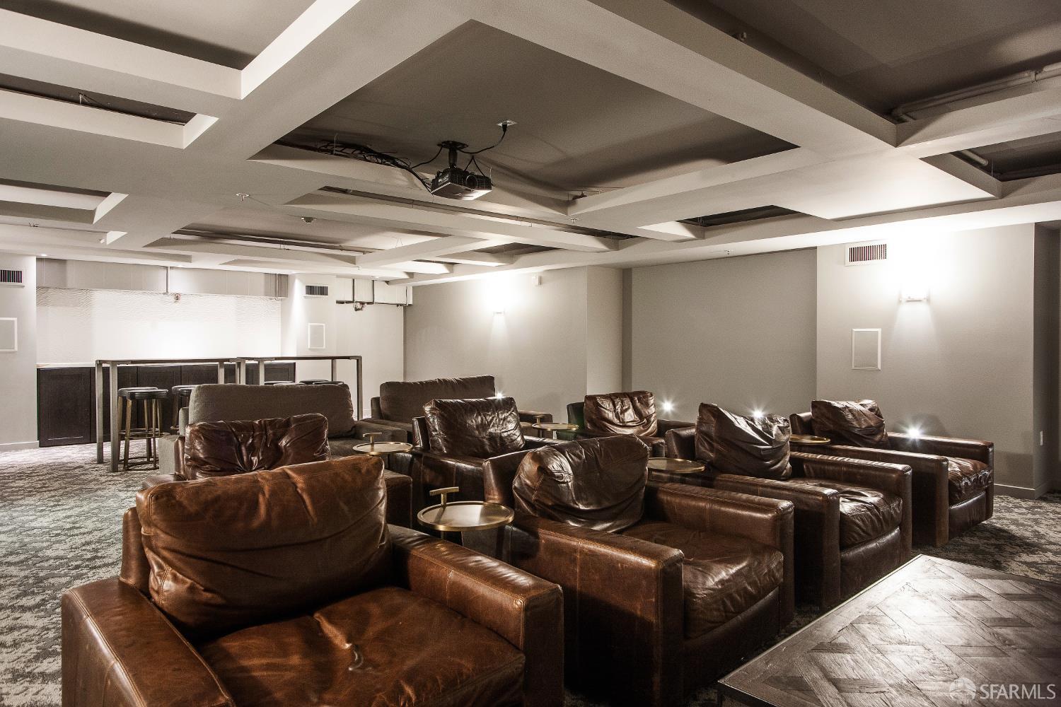 Detail Gallery Image 37 of 42 For 555 4th St #926,  San Francisco,  CA 94107 - 1 Beds | 1 Baths