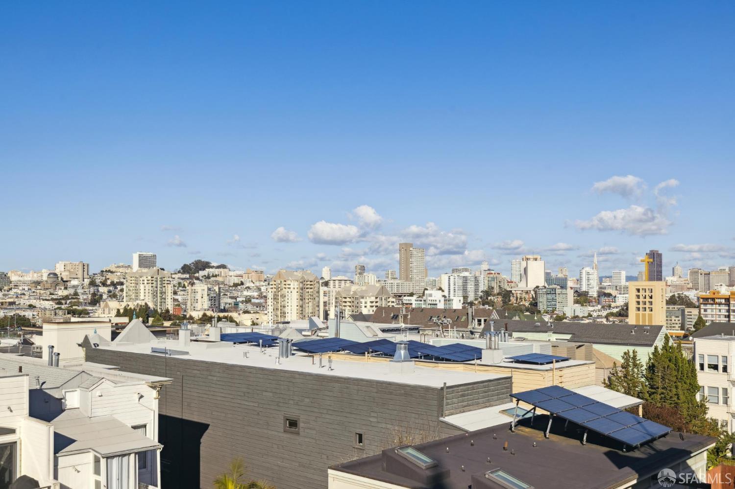 Detail Gallery Image 7 of 10 For 1176 Fulton St, San Francisco,  CA 94117 - – Beds | – Baths