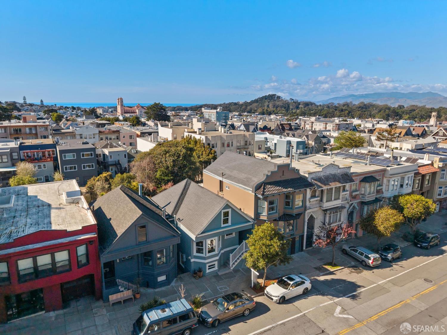 Detail Gallery Image 76 of 87 For 1461 6th Ave, San Francisco,  CA 94122 - 4 Beds | 2 Baths