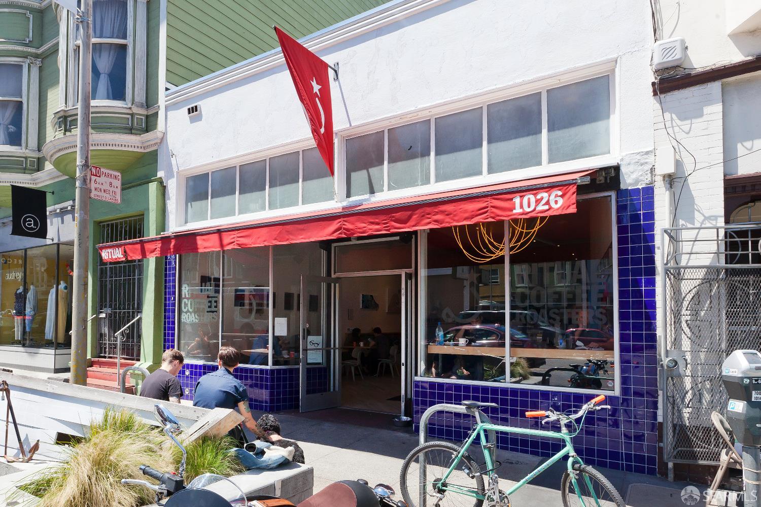 Detail Gallery Image 65 of 98 For 3530 22nd St, San Francisco,  CA 94114 - – Beds | – Baths