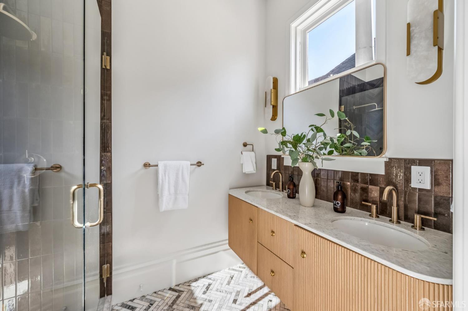 Detail Gallery Image 61 of 76 For 105 Belvedere St, San Francisco,  CA 94117 - 3 Beds | 2 Baths