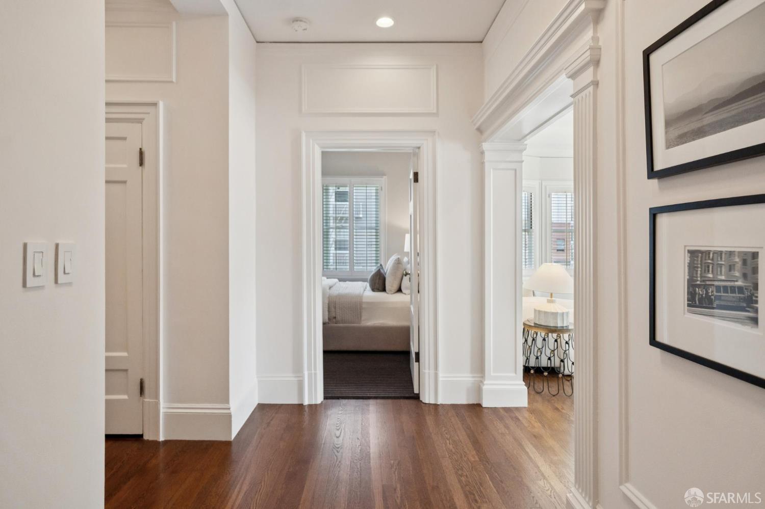 Detail Gallery Image 20 of 48 For 2111 Franklin St #7,  San Francisco,  CA 94109 - 2 Beds | 2 Baths