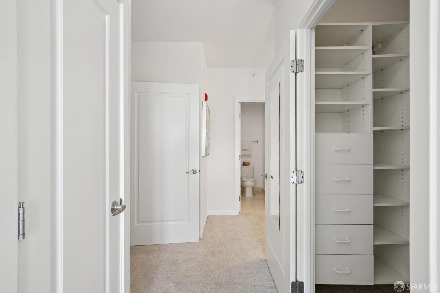 Detail Gallery Image 21 of 53 For 88 King St #616,  San Francisco,  CA 94107 - 2 Beds | 2 Baths