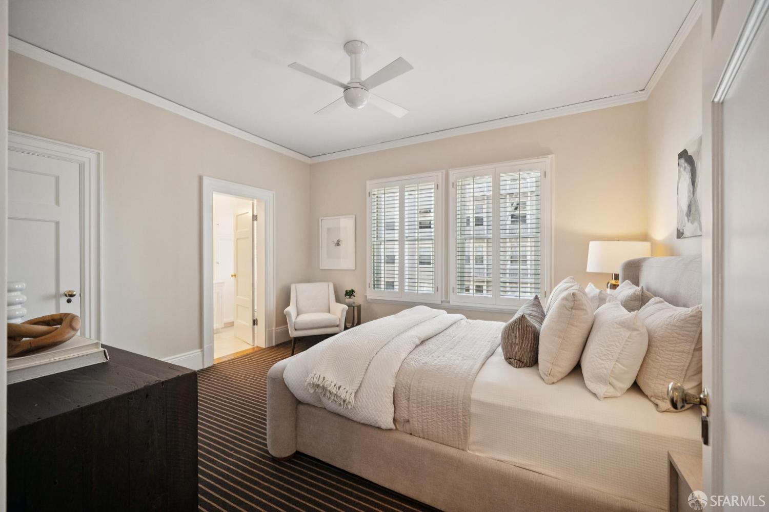 Detail Gallery Image 22 of 48 For 2111 Franklin St #7,  San Francisco,  CA 94109 - 2 Beds | 2 Baths