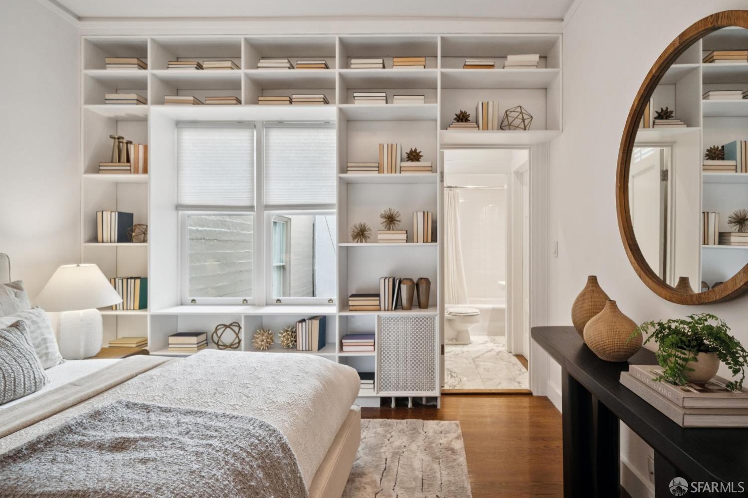 Detail Gallery Image 30 of 48 For 2111 Franklin St #7,  San Francisco,  CA 94109 - 2 Beds | 2 Baths