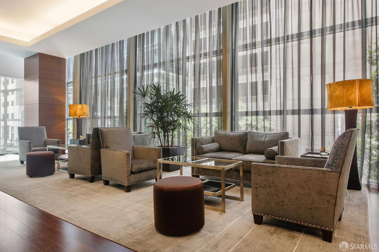 Detail Gallery Image 63 of 85 For 301 Mission St 24e,  San Francisco,  CA 94105 - 2 Beds | 2 Baths