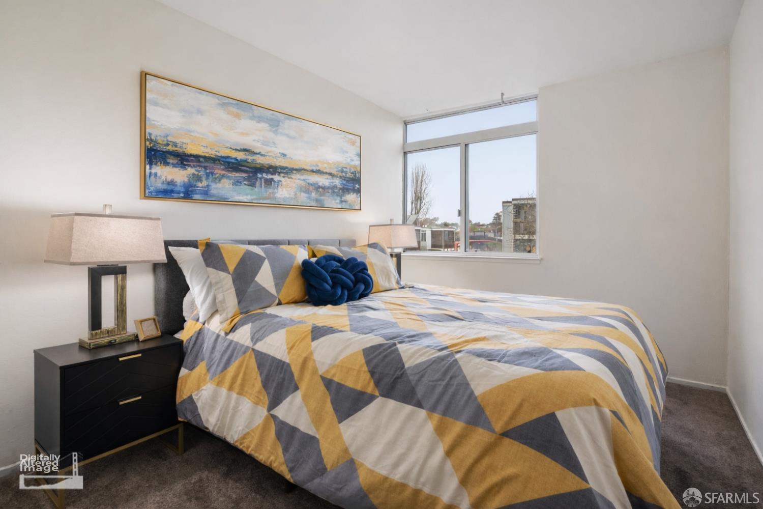 Detail Gallery Image 26 of 57 For 1550 Ofarrell St #6,  San Francisco,  CA 94115 - 3 Beds | 2 Baths