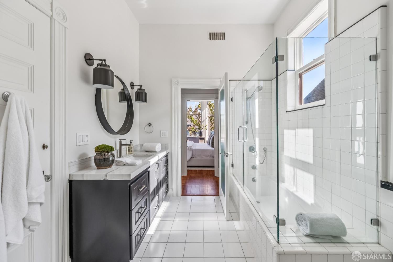 Detail Gallery Image 51 of 76 For 105 Belvedere St, San Francisco,  CA 94117 - 3 Beds | 2 Baths