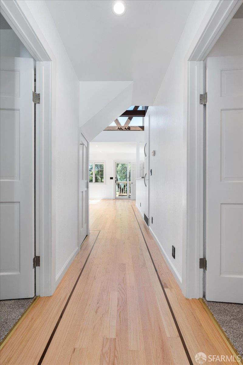 Detail Gallery Image 3 of 54 For 160 Andover St, San Francisco,  CA 94110 - 2 Beds | 2 Baths