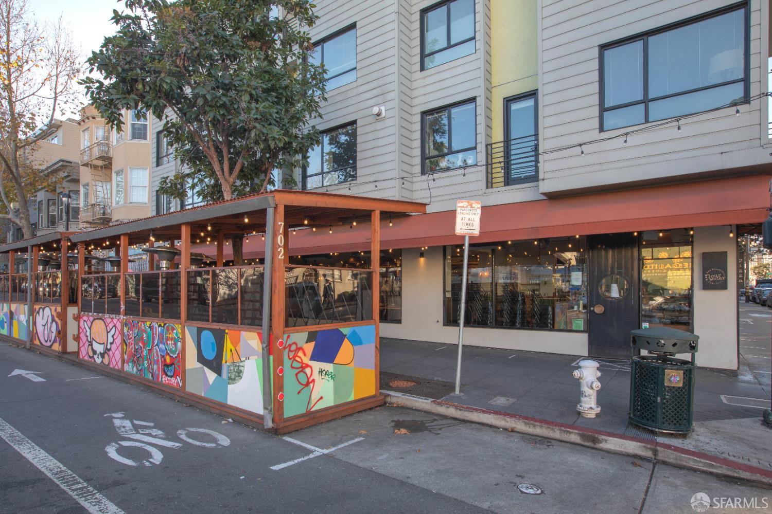 Detail Gallery Image 89 of 98 For 3530 22nd St, San Francisco,  CA 94114 - – Beds | – Baths