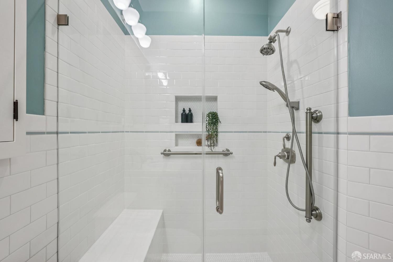 Detail Gallery Image 28 of 87 For 1461 6th Ave, San Francisco,  CA 94122 - 4 Beds | 2 Baths