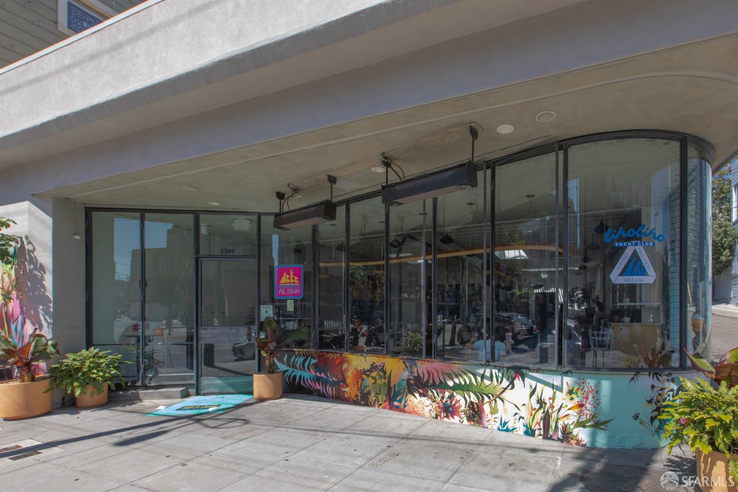 Detail Gallery Image 96 of 98 For 3530 22nd St, San Francisco,  CA 94114 - – Beds | – Baths