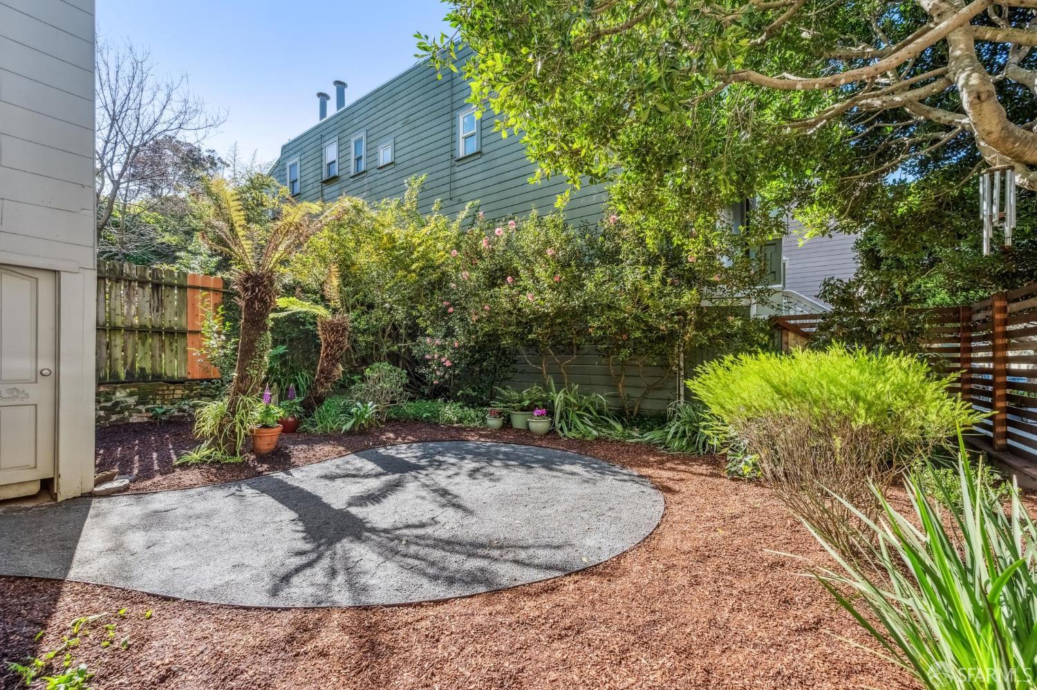 Detail Gallery Image 65 of 76 For 105 Belvedere St, San Francisco,  CA 94117 - 3 Beds | 2 Baths