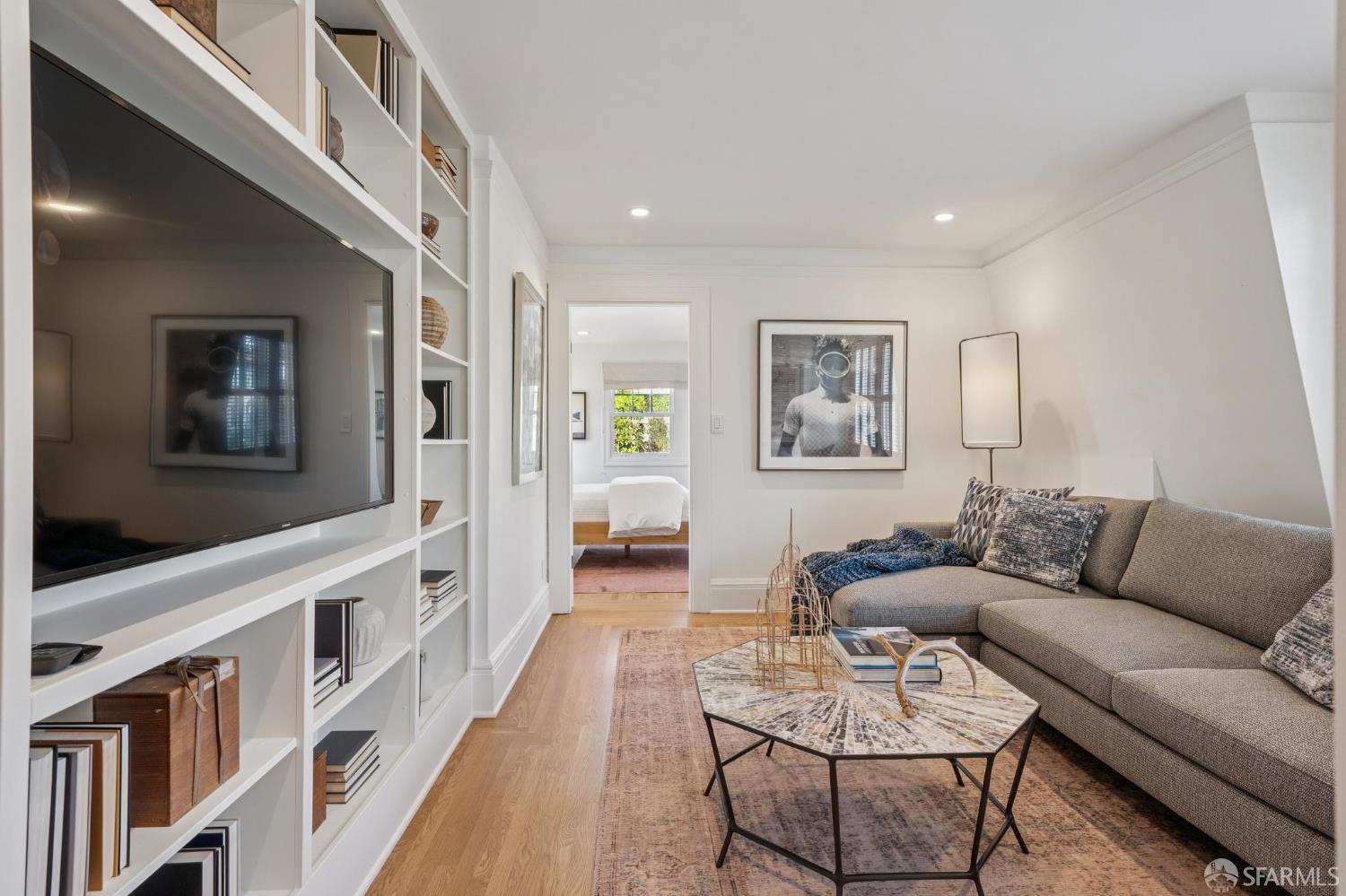 Detail Gallery Image 41 of 82 For 35 Yerba Buena Ave, San Francisco,  CA 94127 - 3 Beds | 2/1 Baths