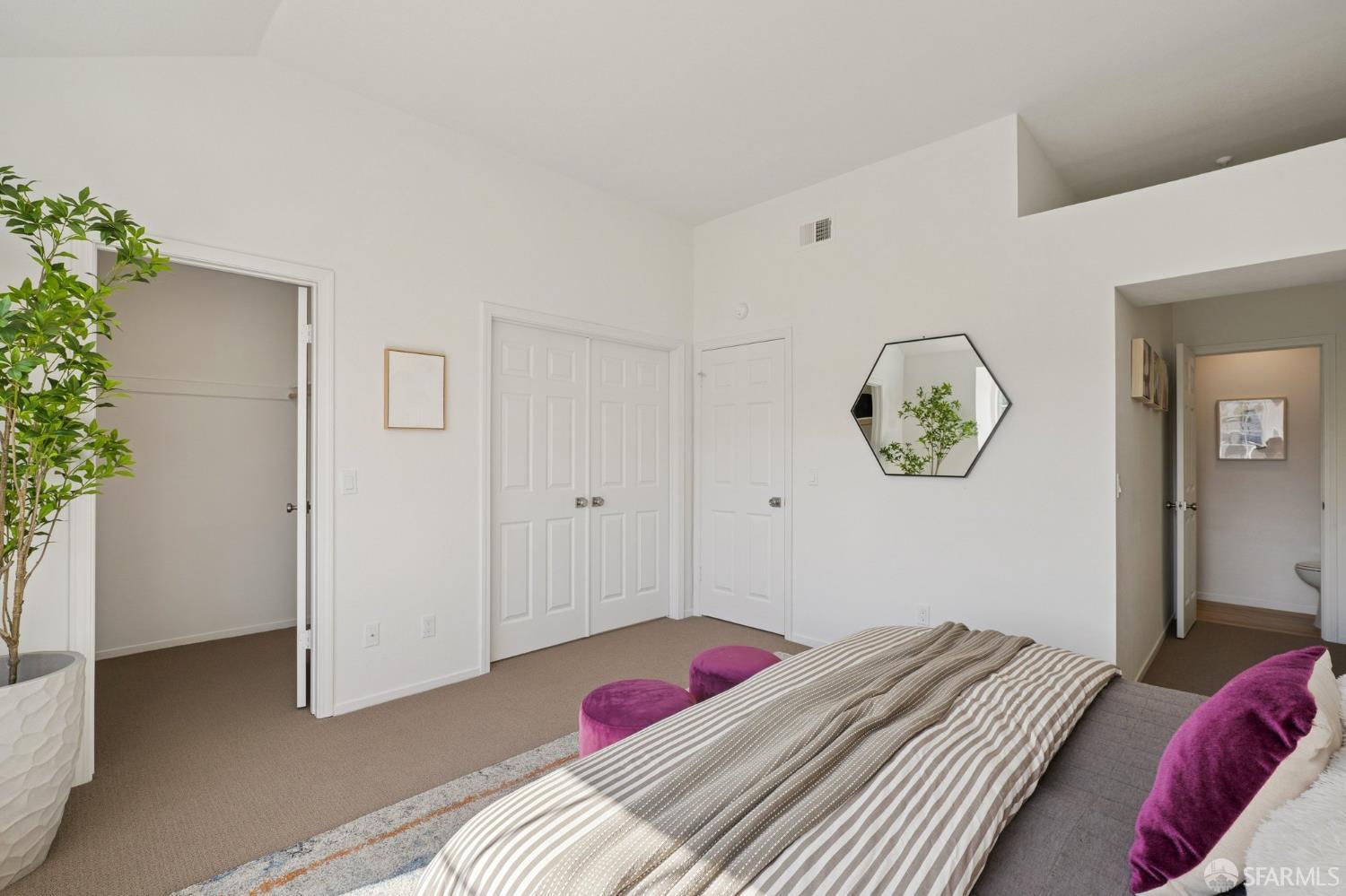 Detail Gallery Image 21 of 31 For 1314 Danberry Ln, Daly City,  CA 94014 - 2 Beds | 2 Baths