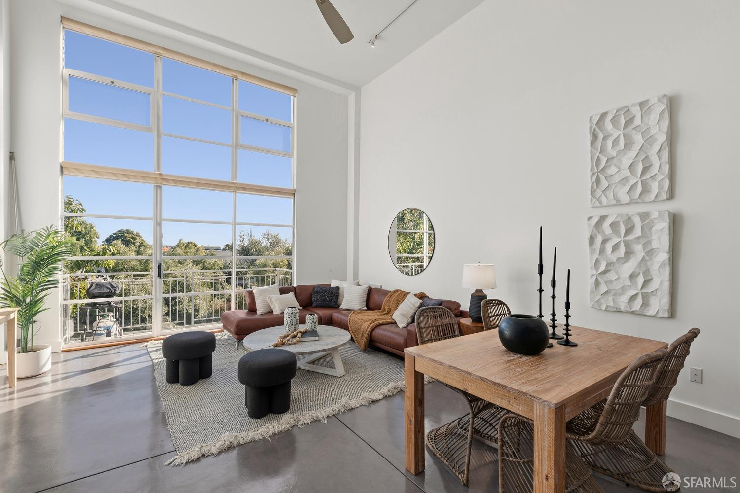 Detail Gallery Image 2 of 18 For 1310 Minnesota St #206,  San Francisco,  CA 94107 - 1 Beds | 2 Baths