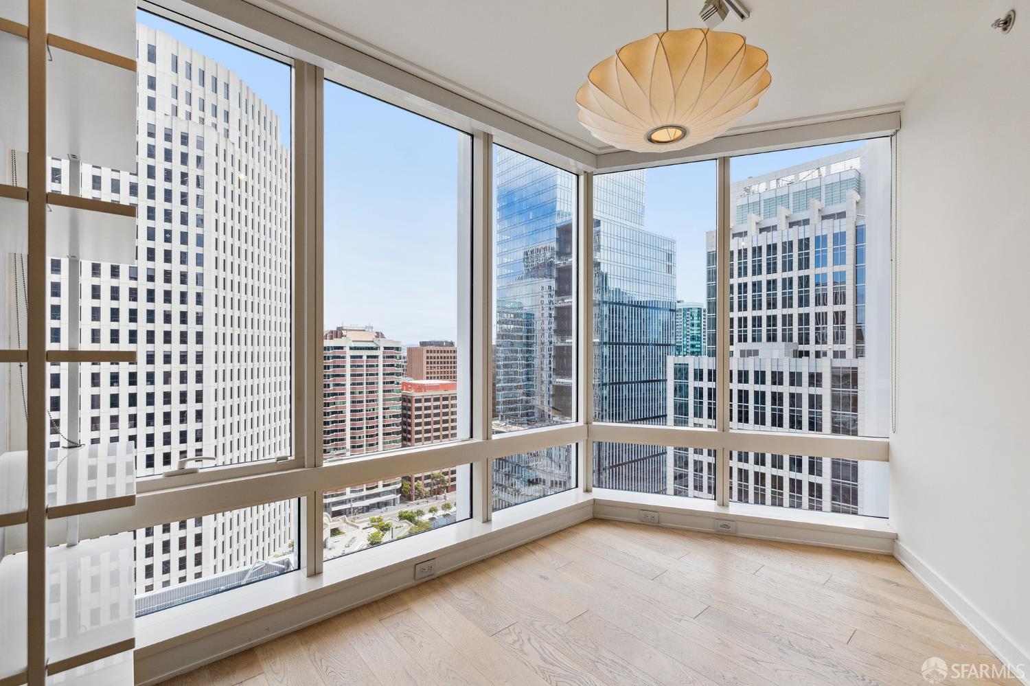 Detail Gallery Image 6 of 85 For 301 Mission St 24e,  San Francisco,  CA 94105 - 2 Beds | 2 Baths