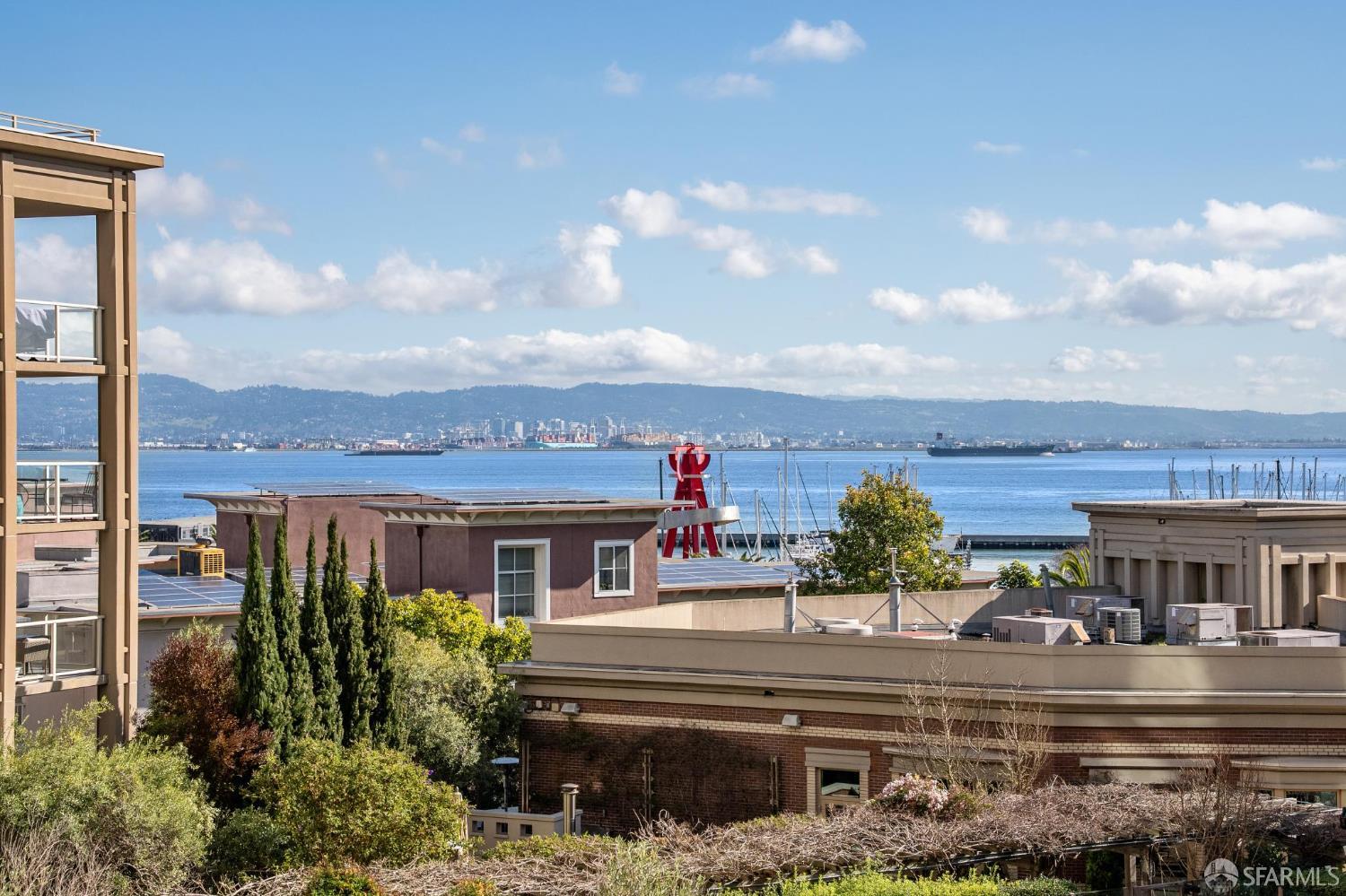 Detail Gallery Image 39 of 53 For 88 King St #616,  San Francisco,  CA 94107 - 2 Beds | 2 Baths