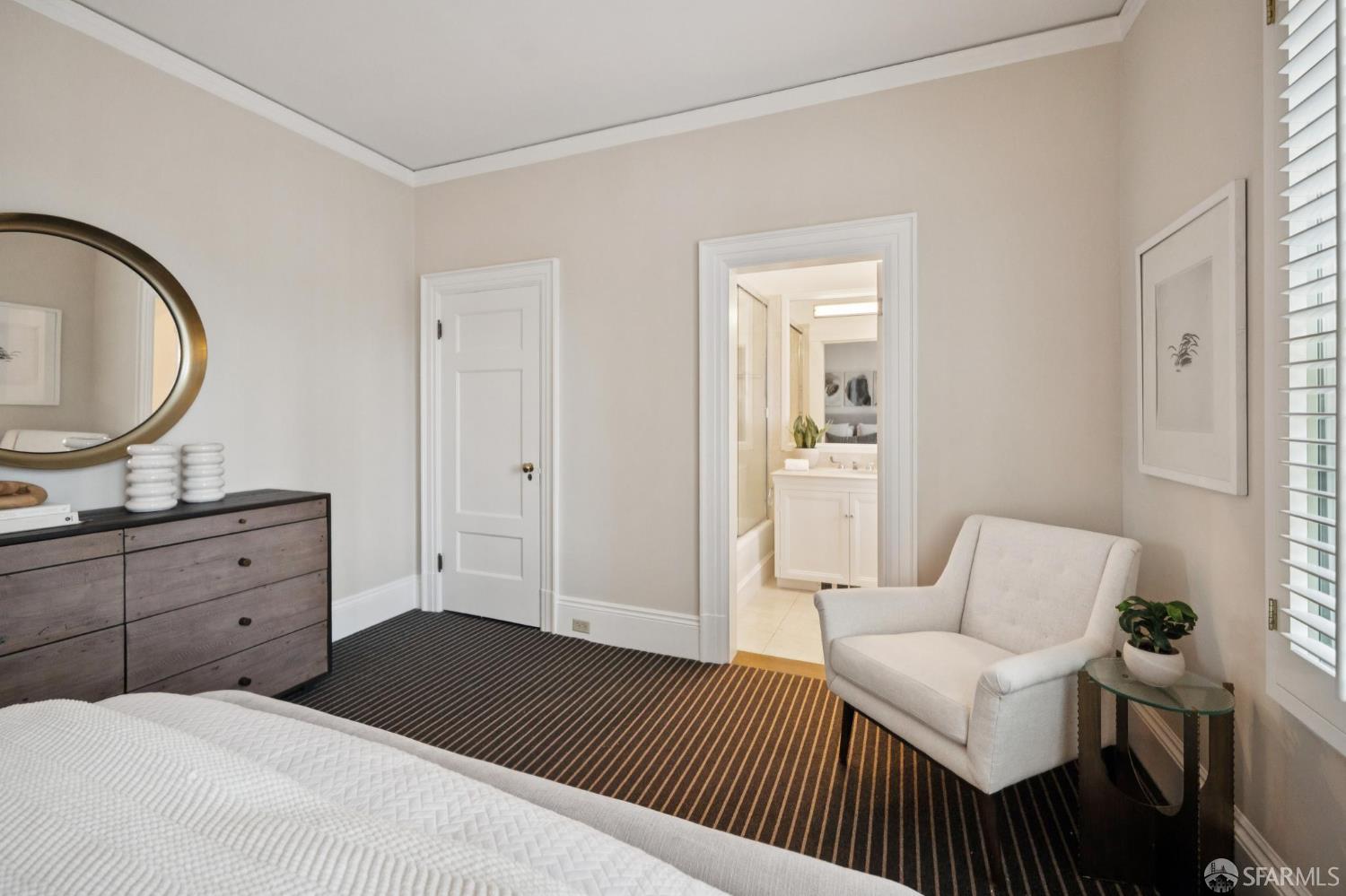 Detail Gallery Image 23 of 48 For 2111 Franklin St #7,  San Francisco,  CA 94109 - 2 Beds | 2 Baths