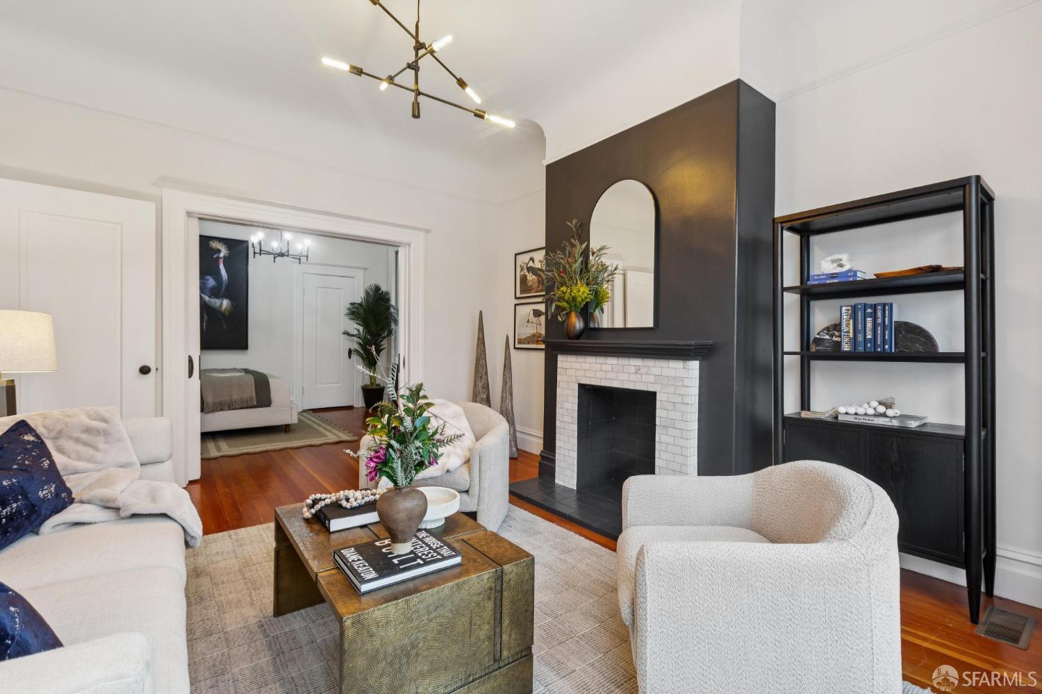 Detail Gallery Image 8 of 46 For 1249 Potrero Ave, San Francisco,  CA 94110 - 3 Beds | 1 Baths