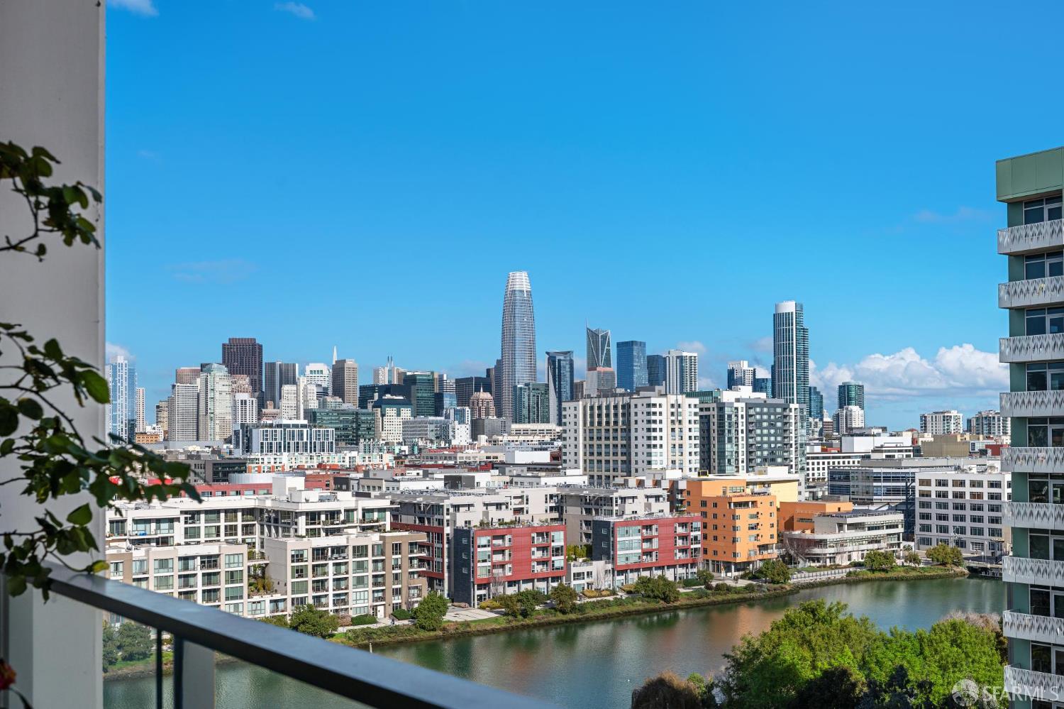 Detail Gallery Image 24 of 52 For 708 Long Bridge St #1207,  San Francisco,  CA 94158 - 3 Beds | 2 Baths