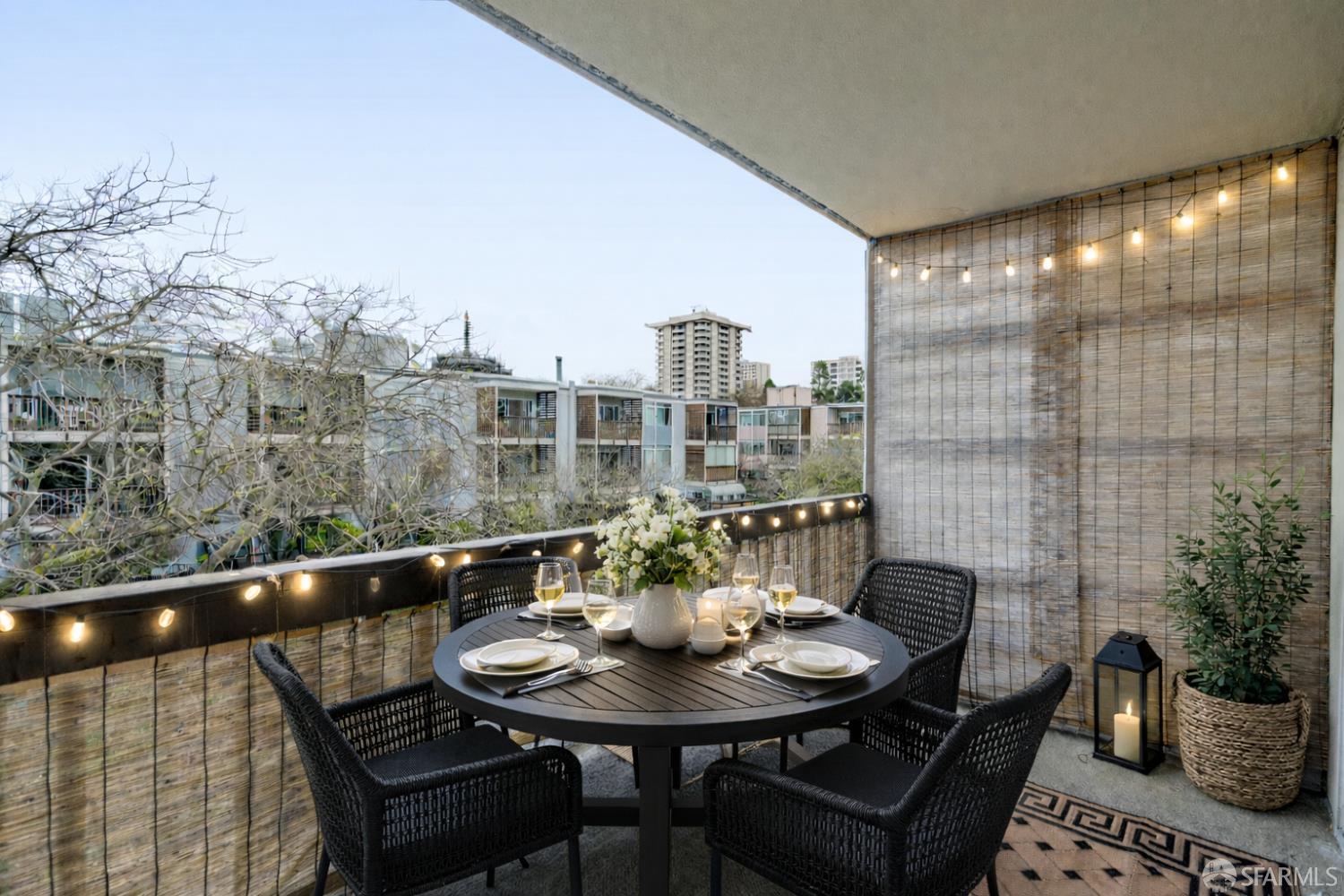 Detail Gallery Image 6 of 57 For 1550 Ofarrell St #6,  San Francisco,  CA 94115 - 3 Beds | 2 Baths